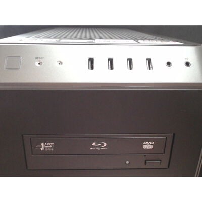 【前橋ｲﾝﾀｰｱｶﾏﾙ店】中古  GALLERIA XA7R-R37(Ryzen 7 5800X/32GB/SSD2TB/RTX3070/W11H) 4540002189 