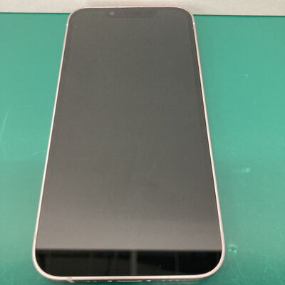 【神戸・三宮店】中古  【国内版SIMフリー】Apple iPhone13 mini 5.4インチ 128GB (ピンク) MLJF3J/A 147393 