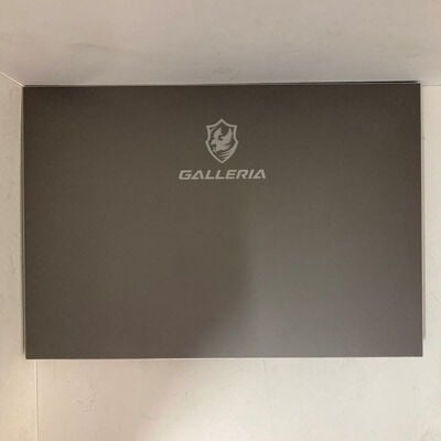 【八王子店】中古  THIRDWAVE GALLERIA XL7C-R36H　(Core i7 12700H/16GB/RTX3060 6GB/SSD512GB/なし/W11H) 1230009963 