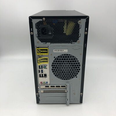 【大分店】中古  sense infinity by iiyama 4860000973 