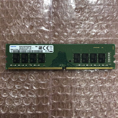 【宮崎恒久店】中古  PC4-21300 16GB デスクトップ用 135638 