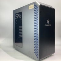 中古  GALLERIA XA7C(i7 12700/32GB/SSD1TB/なし/オンボード/W11P) 3210016194 