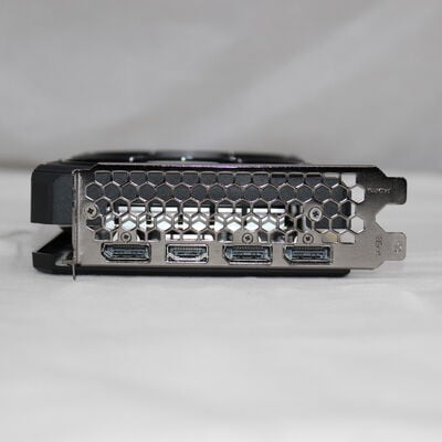 【通販センター】中古  Palit NE64060019P1-1070L(RTX4060 Infinity 2) 3480034072 