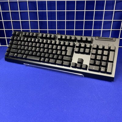 【横浜駅前店】中古  BlackWidow V4 X JP Yellow Switch RZ03-04703100-R3J1 [日本語配列] 3400007772 