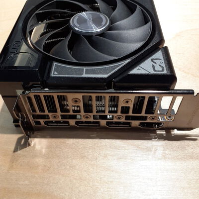 【鹿児島店】中古  各社 GeForce RTX4060Ti (8GB PCI-E) 158565 