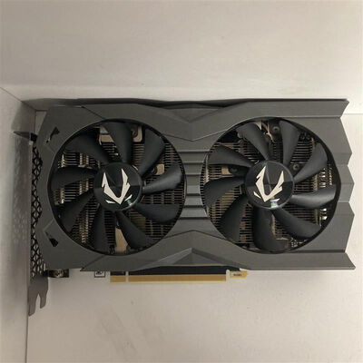 【八王子店】中古  ZOTAC ZT-T20710E-10M (RTX2070 SUPER 8G MINI) 1230009970 