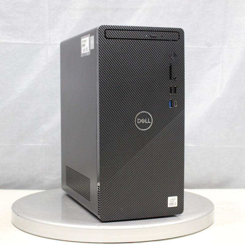 ※ジャンク【中古】DELL Inspiron 3891（SSDなし） 中古 DELL Inspiron 3891【7/24値下げ!】 ｜ パソコン通販の