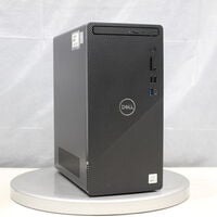 中古  DELL Inspiron 3891【7/24値下げ!】 