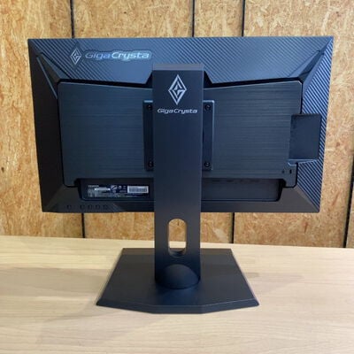 【座間相武台】中古  IODATA GigaCrysta EX-LDGC241UDB [23.8インチ ADS 240Hz ブラック] 4510003184 