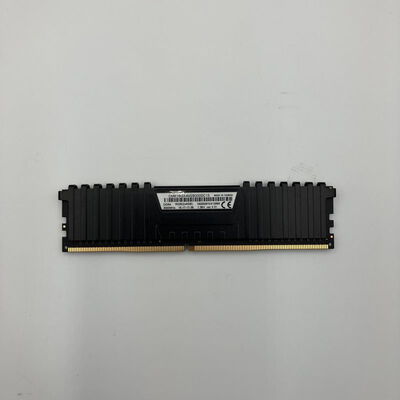 【なんば店】中古  PC4-24000 8GB デスクトップ用(DDR4-3000) 128475 