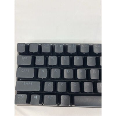 【仙台店】中古  SteelSeries Apex Pro Mini JP (64825J) 158777 