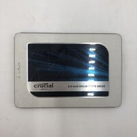 中古  各社 2.5インチ SSD 500GB SATA 135990 