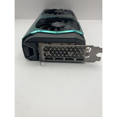 【仙台店】中古  ZOTAC GAMING GeForce RTX 3070 AMP Holo(RTX3070 8GB) 3240010625 