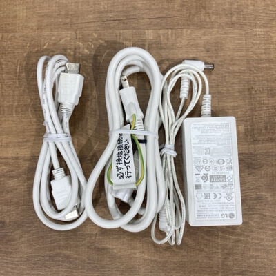 【静岡東瀬名店】中古  LGエレクトロニクス 27UL550-W 5140001783 