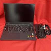 中古  Lenovo Legion Pro 5 16ARX8 3250006218 