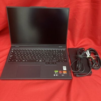 【千葉店】中古  Lenovo Legion Pro 5 16ARX8 3250006218 