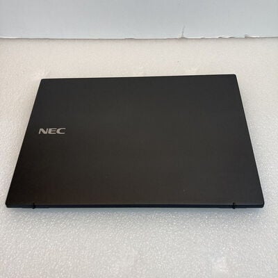 【京都店】中古  NEC PC-VKV18GZG9 (Intel Core i7 10510U 1.80GHz/16GB/SSD512GB/-/オンボード/13.3/1920x1080/Wi-Fi/WEBCAM/W11P/Microsoft Office Home and Business 2024) 189041 