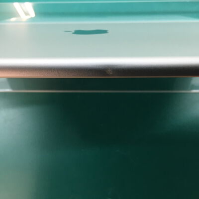 【佐賀南部バイパス店】中古  【SoftBank】Apple iPad (2017) Wi-Fi + Cellular 128GB シルバー MP272J/A 136542 