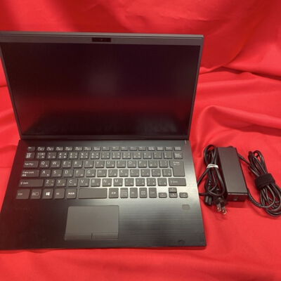 【千葉店】中古  VAIO VAIO PRO X (INTEL Core i5 1035G1 1.0GHz/16GB/SSD256GB/-/オンボード/13.3/1920x1080/Wi-Fi/WEBCAM/W11H64) 182942 