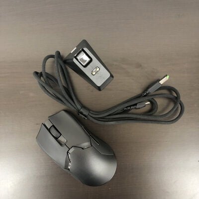 【長野稲里店】中古  Razer Viper Ultimate 5110001375 