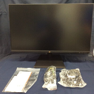 【川崎店】中古  GIGABYTE M27Q(27W 2H1DP1USB-C IPS 170Hz WQHD)rev2 3170006318 