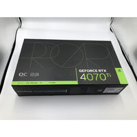 中古  ASUS PROART-RTX4070TI-O12G (RTX4070Ti 12GB) 4680002280 