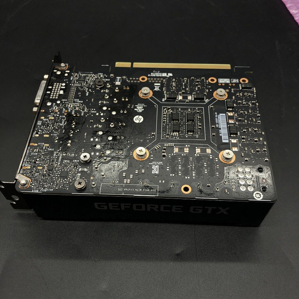中古 各社 Geforce GTX1660 SUPER (6GB PCI-E) 141214 （371917