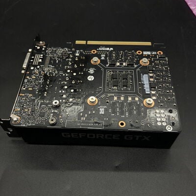 【宇都宮鶴田店】中古  各社 Geforce GTX1660 SUPER  (6GB PCI-E) 141214 