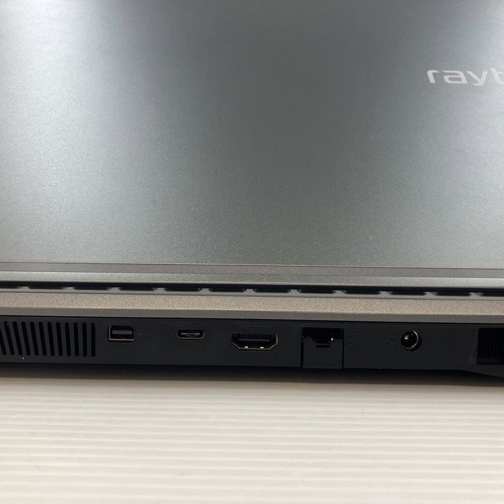 中古 raytrek R5-AA5(i7-13700H/32GB/SSD1TB/RTX4050/W11P) 3410014922