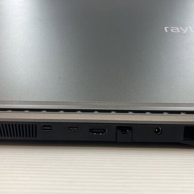 【秋葉原本店】中古  raytrek R5-AA5(i7-13700H/32GB/SSD1TB/RTX4050/W11P) 3410014922 