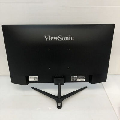 【徳島住吉店】中古  Viewsonic VX2428-7 (23.8"W 2H1DP 0.5ms IPS 180Hz) 5230001105 