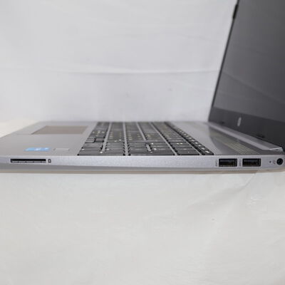 【通販センター】中古  HP 250 G8(Intel Core i3 1115G4 3.00GHz/16GB DDR4/SSD256GB/-/オンボード/15.6/1920x1080/GbE/Wi-Fi/WEBCAM/W11H/VBT) 203236 