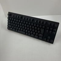 中古  Razer Huntsman V2Tenkeyless Optical Gaming Keyboard 3410014883 