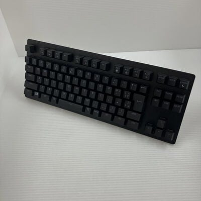 【秋葉原本店】中古  Razer Huntsman V2Tenkeyless Optical Gaming Keyboard 3410014883 