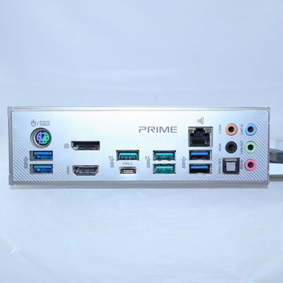 【通販センター】中古  ASUS PRIME X570-PRO/CSM (X570 AM4 ATX DDR4) 140034【10/29値下げ!】 