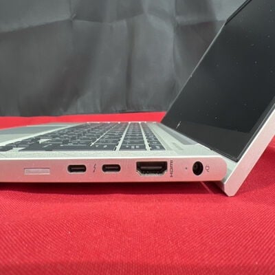 【静岡東瀬名店】中古  HP EliteBook 830 G8 MSO (Intel Core i5 1145G7 2.6GHz/16GB/SSD256GB/-/オンボード/13.3/1920x1080/Wi-Fi/WEBCAM/W11P/Microsoft Office Home and Business 2024) 190136 
