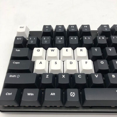 【郡山安積店】中古  Pulsar PCMK 3 HE TKL JIS Black (PCMK3HE811) 4640003352 