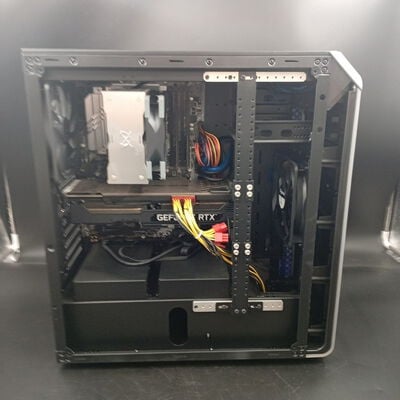 【大須店】中古  GALLERIA ZA9C-R38 3120023341【11/27値下げ!】 