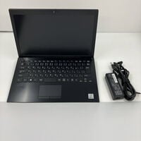 中古  VAIO_VJPG13C12N(i5-1035G1/16GB/SSD128GB/W11P) 3410017009 