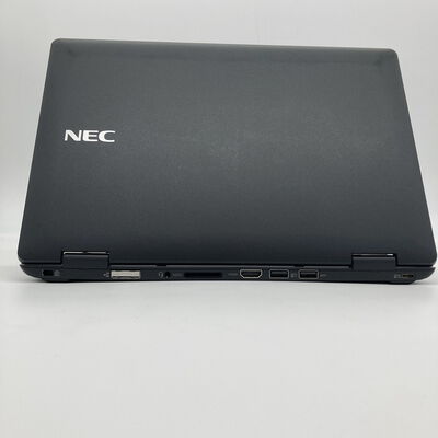 【堺七道店】中古  NEC VersaPro VRT10C-6 (INTEL Core i5 10210Y 1.0GHz/8GB/SSD256GB/-/オンボード/12.5/1920x1080/Wi-Fi/WEBCAM/W11H64) 182746 