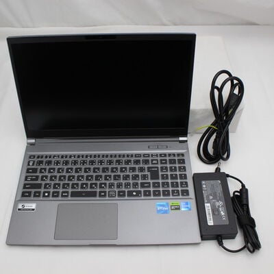 【富士青葉店】中古  THIRDWAVE GALLERIA RL7C-R35-5N 195267 