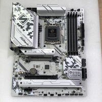 中古  ASRock B650 Steel Legend WiFi (B650 AM5 ATX) 4720001736 