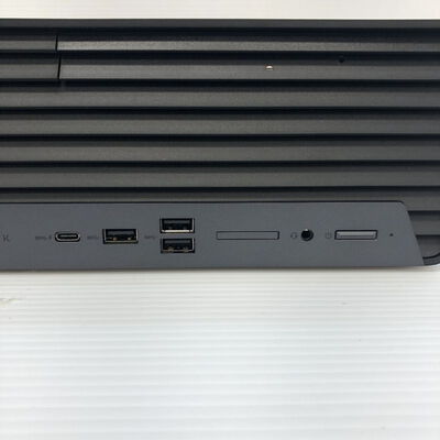 【徳島住吉店】中古  HP　PRO SFF400 G9(i7 12700/32GB/SSD512GB/W11P) 5230001072 