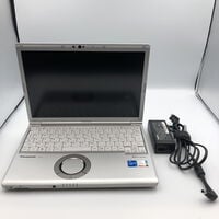 中古  Panasonic CF-SV(i5-1145G7/16GB/SSD256GB/W11P) 4720002868 