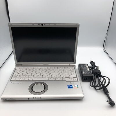 【甲府飯田店】中古  Panasonic CF-SV(i5-1145G7/16GB/SSD256GB/W11P) 4720002868 