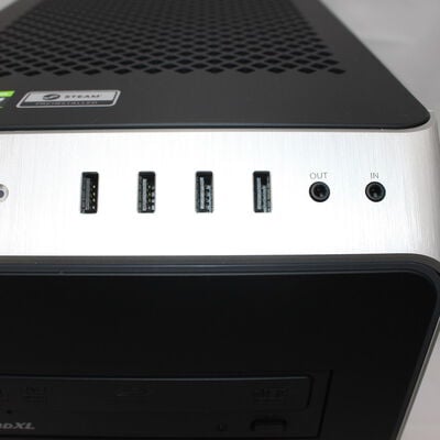 【通販センター】中古  THIRDWAVE GALLERIA SK(Intel Core i7 10700K/32GB DDR4 (PC4)/SSD1TB/BD-RE/NVIDIA GeForce RTX 3060 Ti 8GB/W11H64 MAR) 191873 