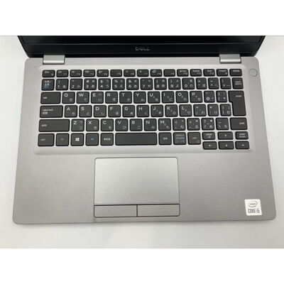 【座間相武台】中古  DELL Latitude 5310 指紋認証 (INTEL Core i5 10310U 1.7GHz/16GB/SSD256GB/-/オンボード/13.3/1920x1080/Wi-Fi/WEBCAM/W11H64/Microsoft Office Home and Business 2024付) 182262 