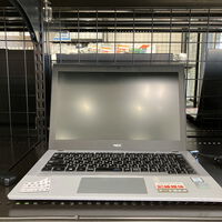 中古  NEC VersaPro タイプVB　PC-VKM17BZG4 (Core i5 8350U/8GB/SSD256GB/-/オンボード/12.5ｲﾝﾁ/1366x768/Wi-Fi/WEBCAM/W11H64) 176663【8/14価格改定!】 