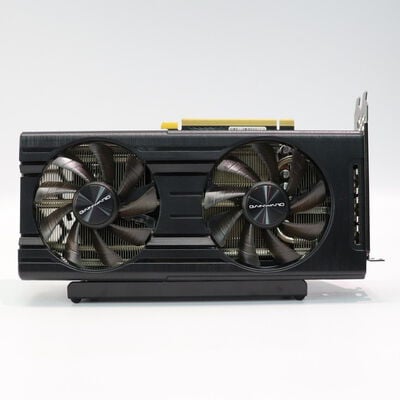 【札幌店】中古  GAINWARD GeForce RTX3060 Ghost NE63060019K9-190AU (RTX3060 12GB) 175488 