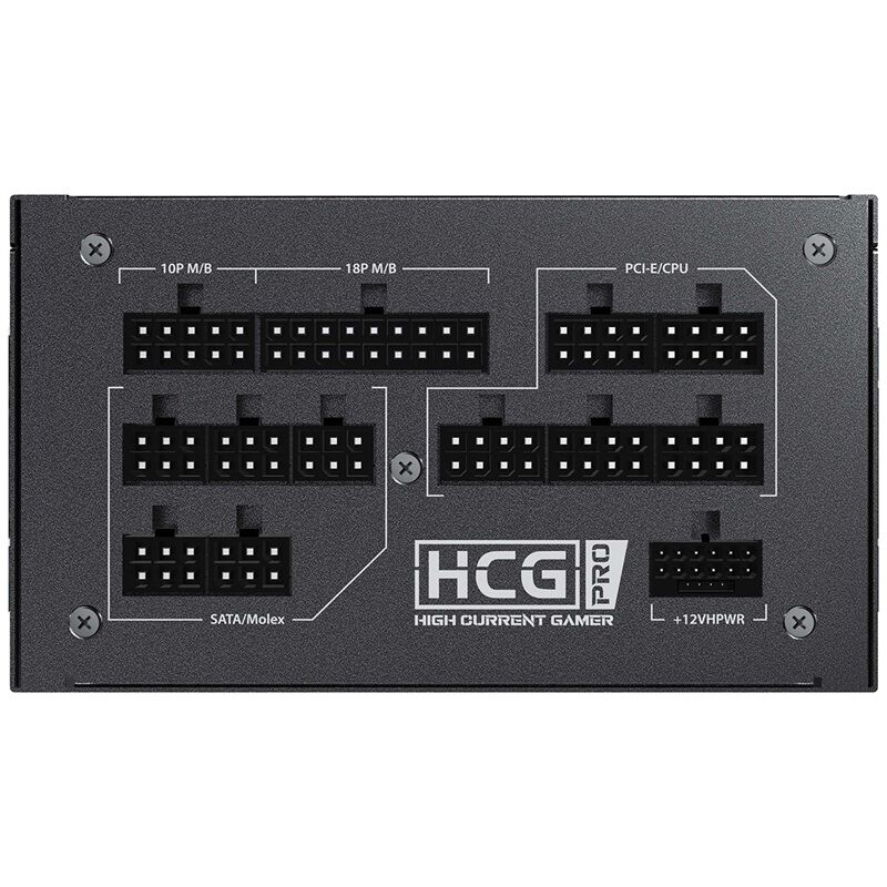Antec HCG1000 PRO Platinum ATX3.1 (1000W) ｜ パソコン通販の